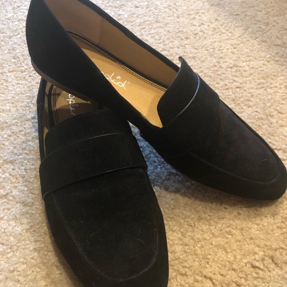 Loafers/Shoes - Picture 4 of 5